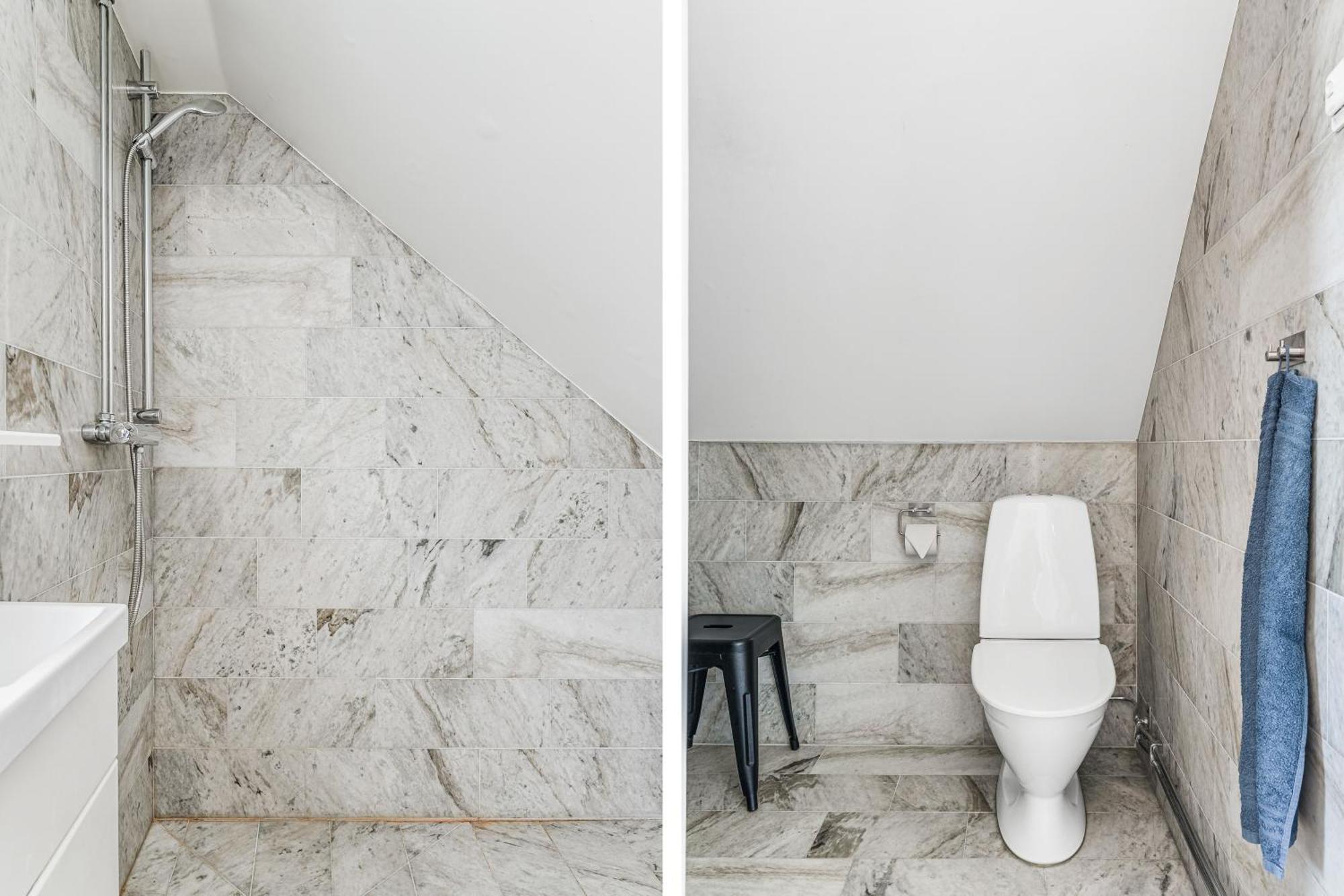 Stubbet - Charming - Newly Remade Villa Vadstena Bagian luar foto