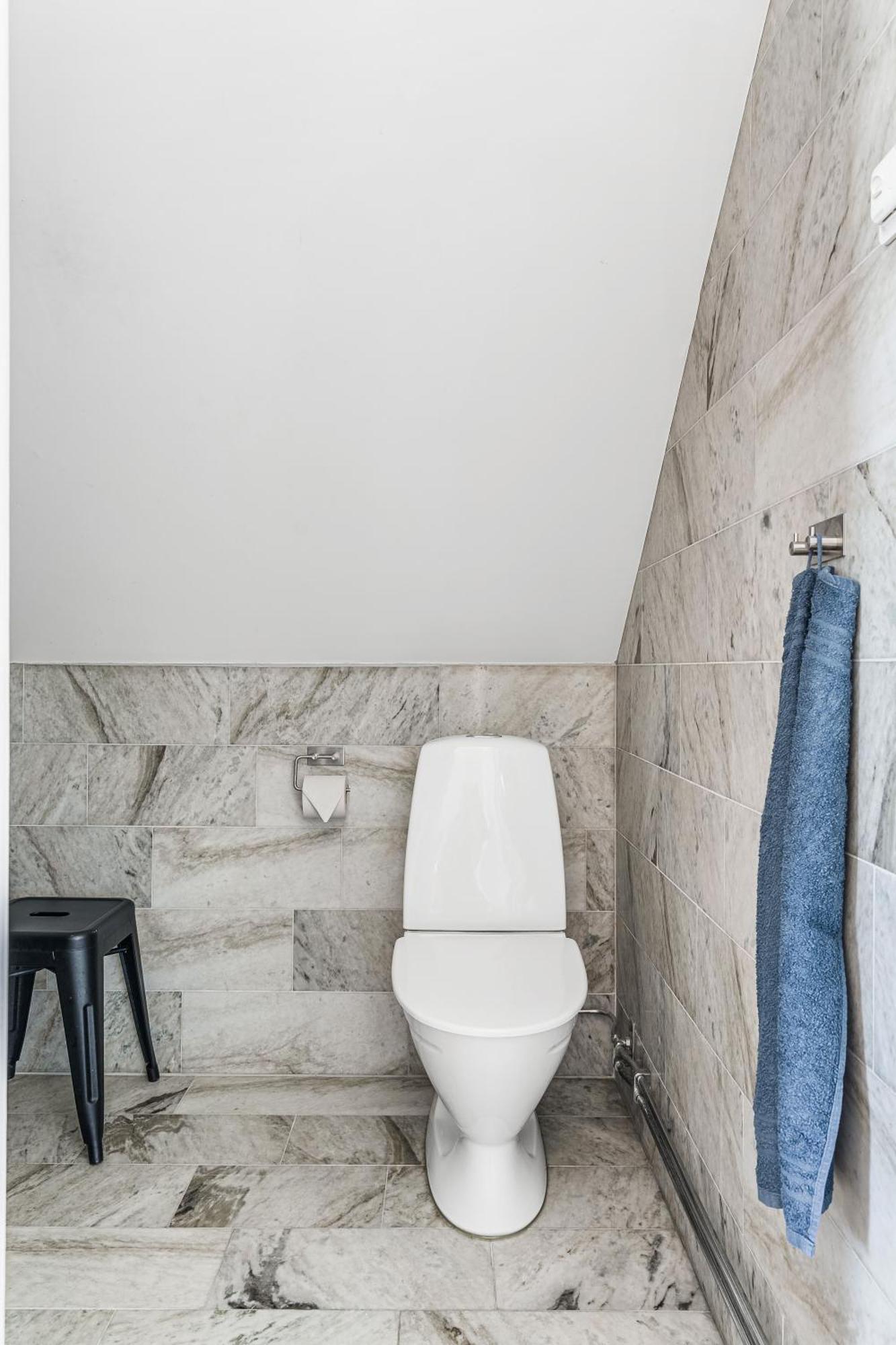 Stubbet - Charming - Newly Remade Villa Vadstena Bagian luar foto