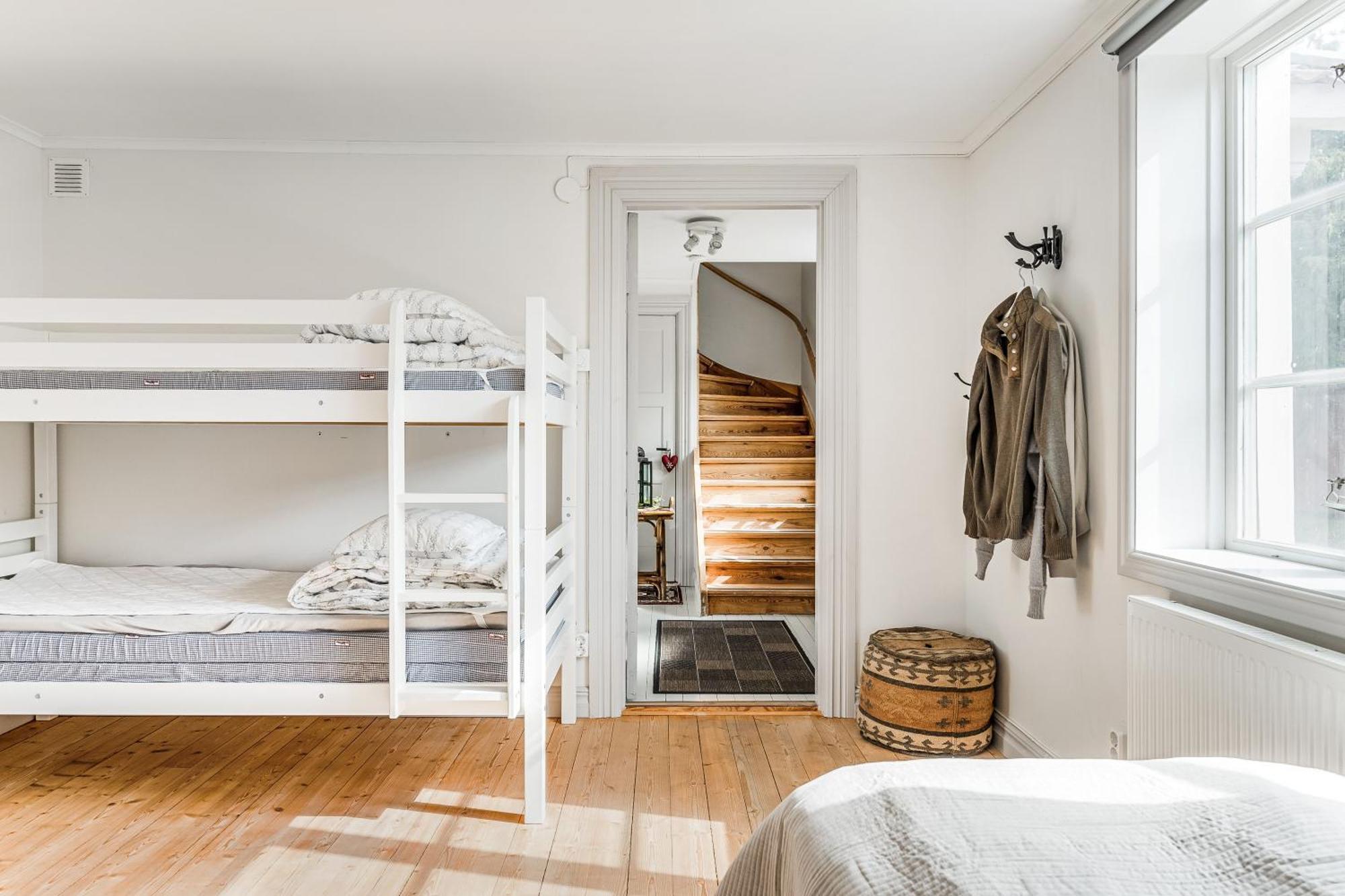 Stubbet - Charming - Newly Remade Villa Vadstena Bagian luar foto