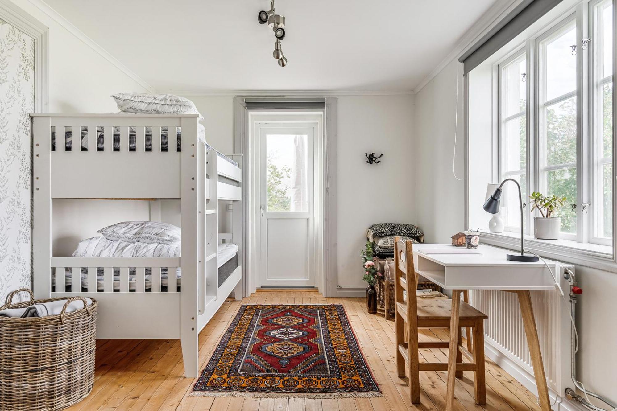 Stubbet - Charming - Newly Remade Villa Vadstena Bagian luar foto