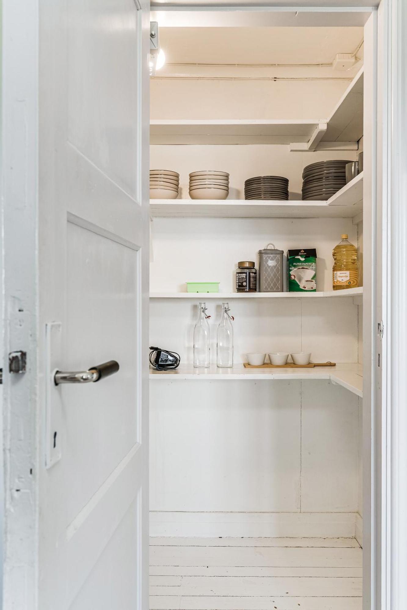 Stubbet - Charming - Newly Remade Villa Vadstena Bagian luar foto