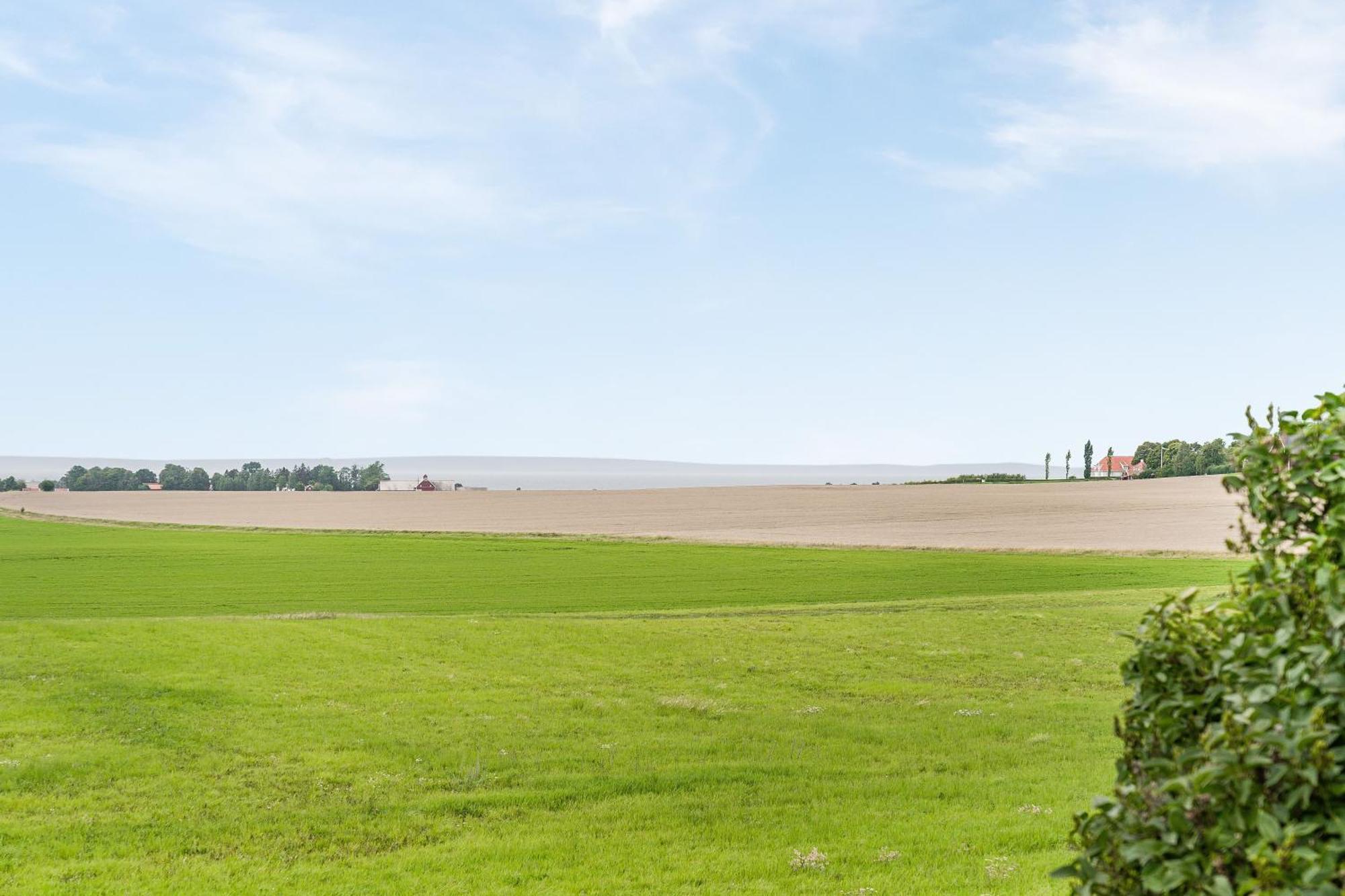Stubbet - Charming - Newly Remade Villa Vadstena Bagian luar foto