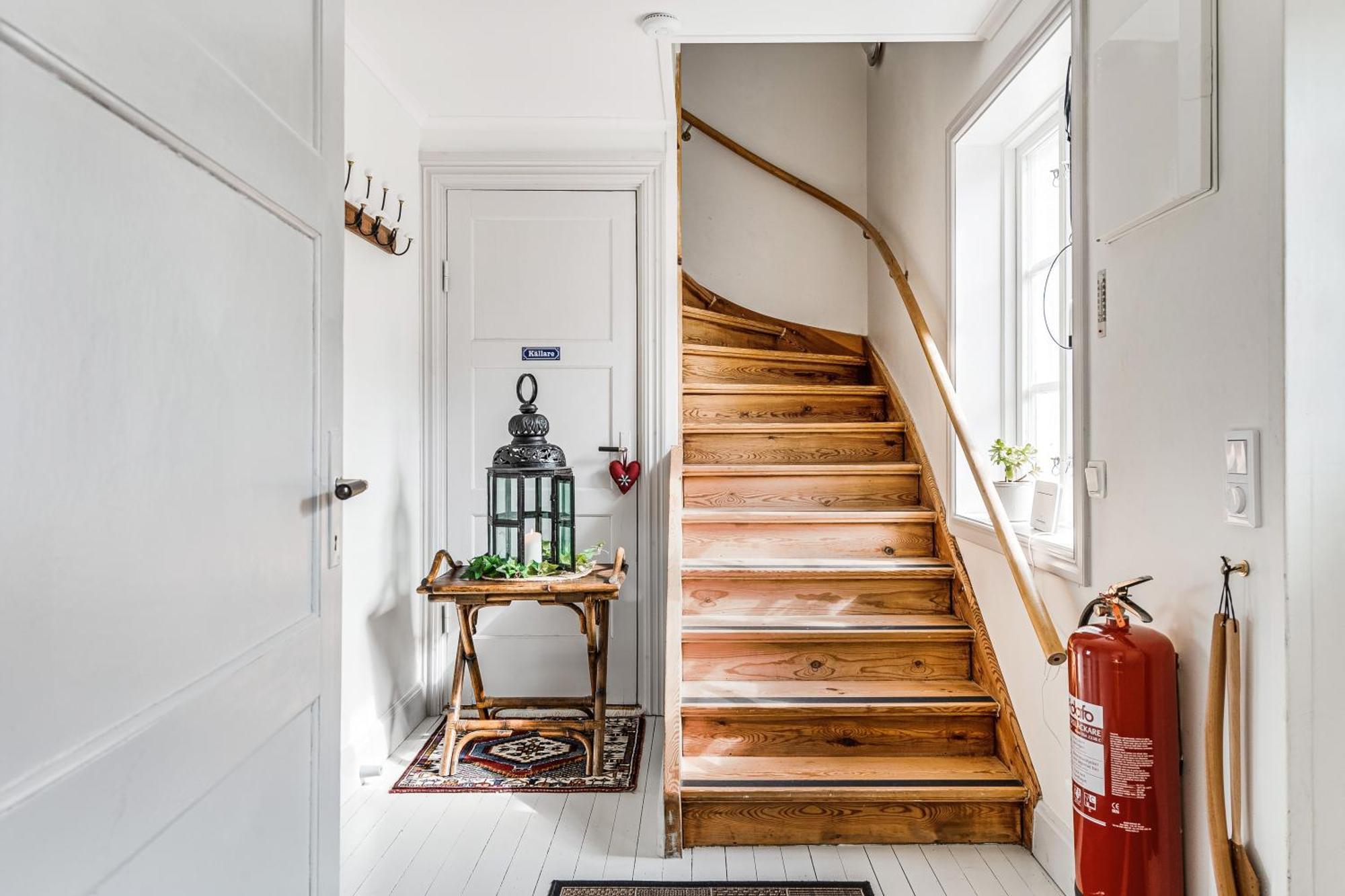 Stubbet - Charming - Newly Remade Villa Vadstena Bagian luar foto