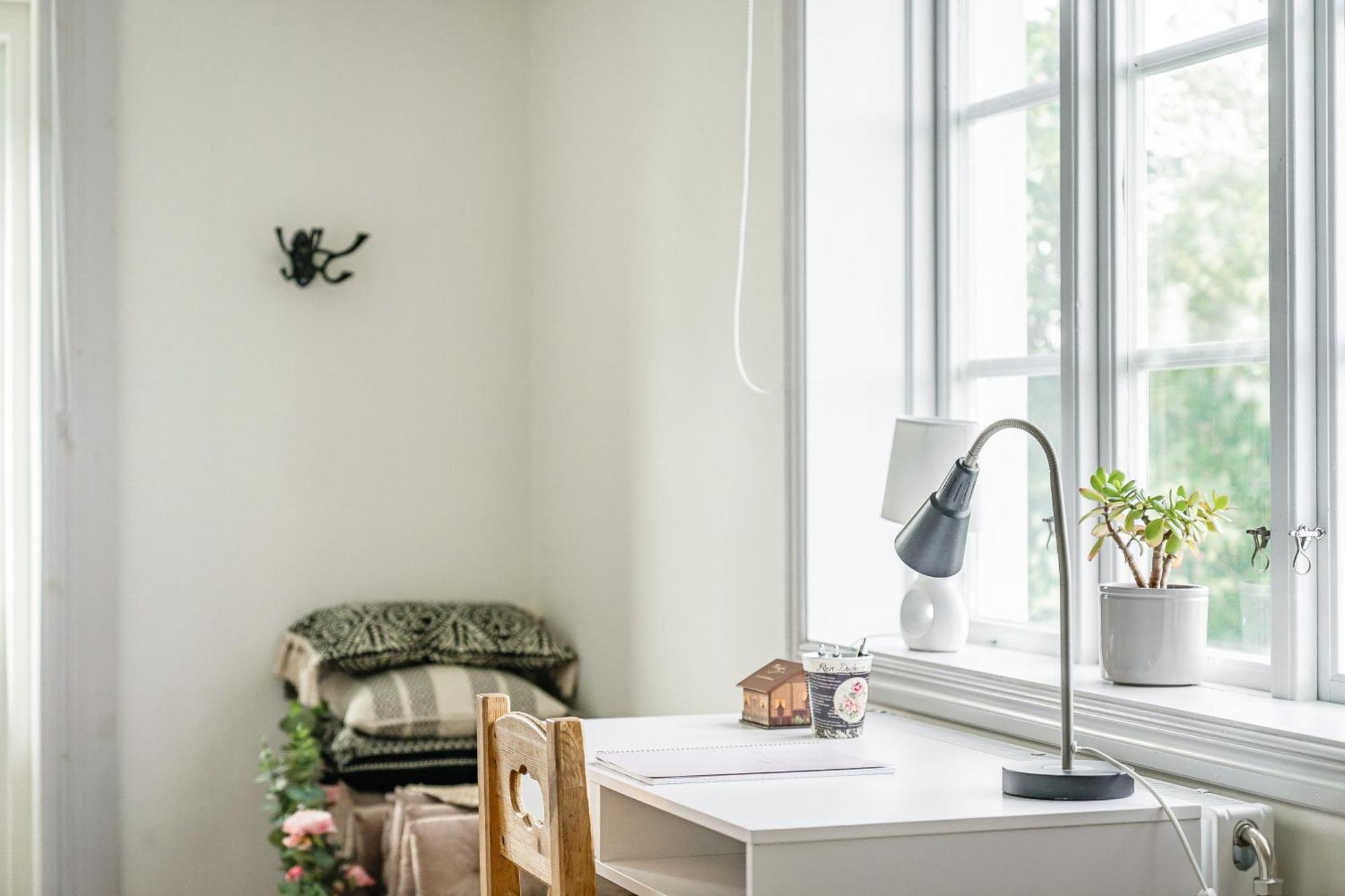 Stubbet - Charming - Newly Remade Villa Vadstena Bagian luar foto