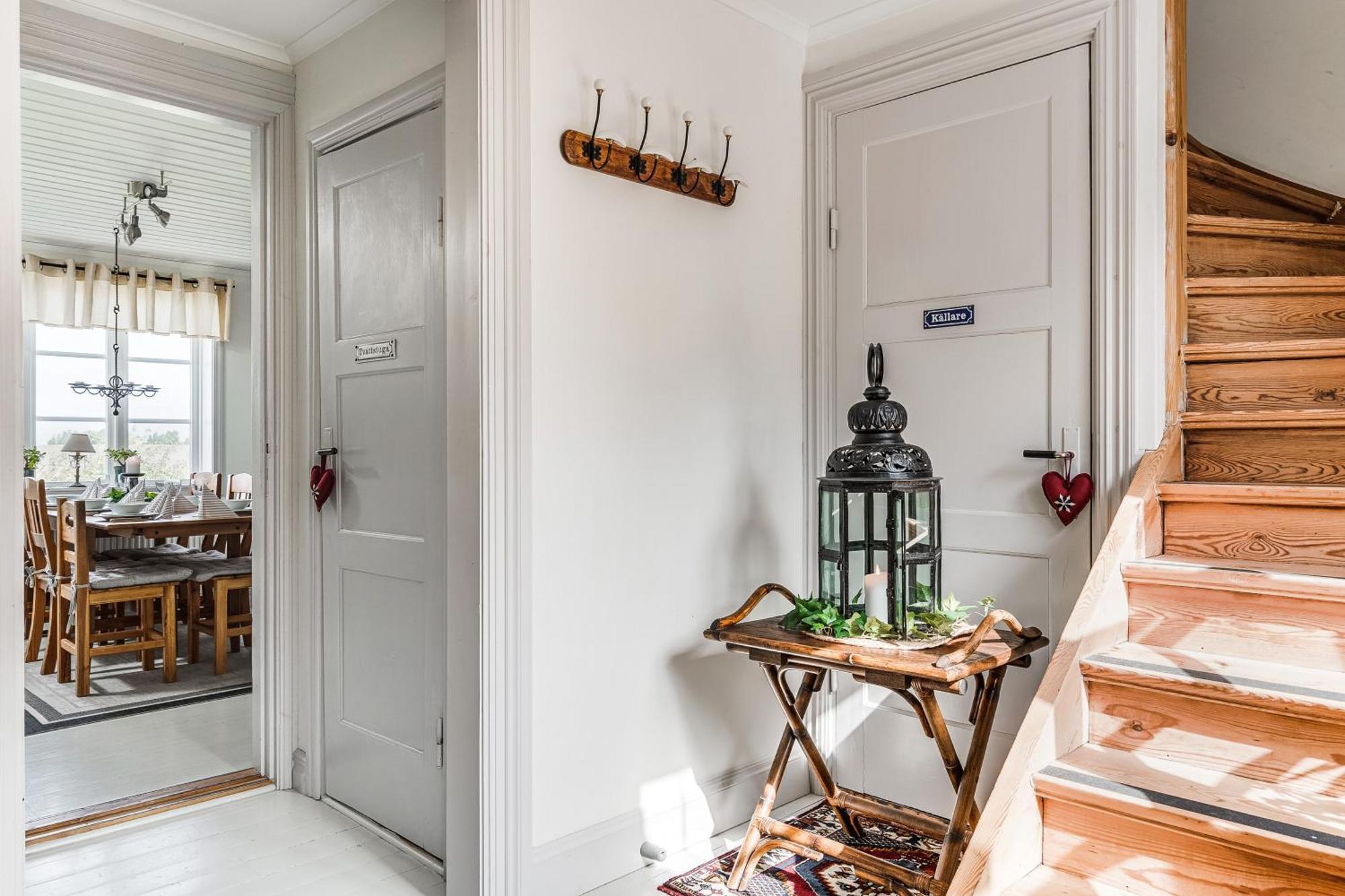 Stubbet - Charming - Newly Remade Villa Vadstena Bagian luar foto