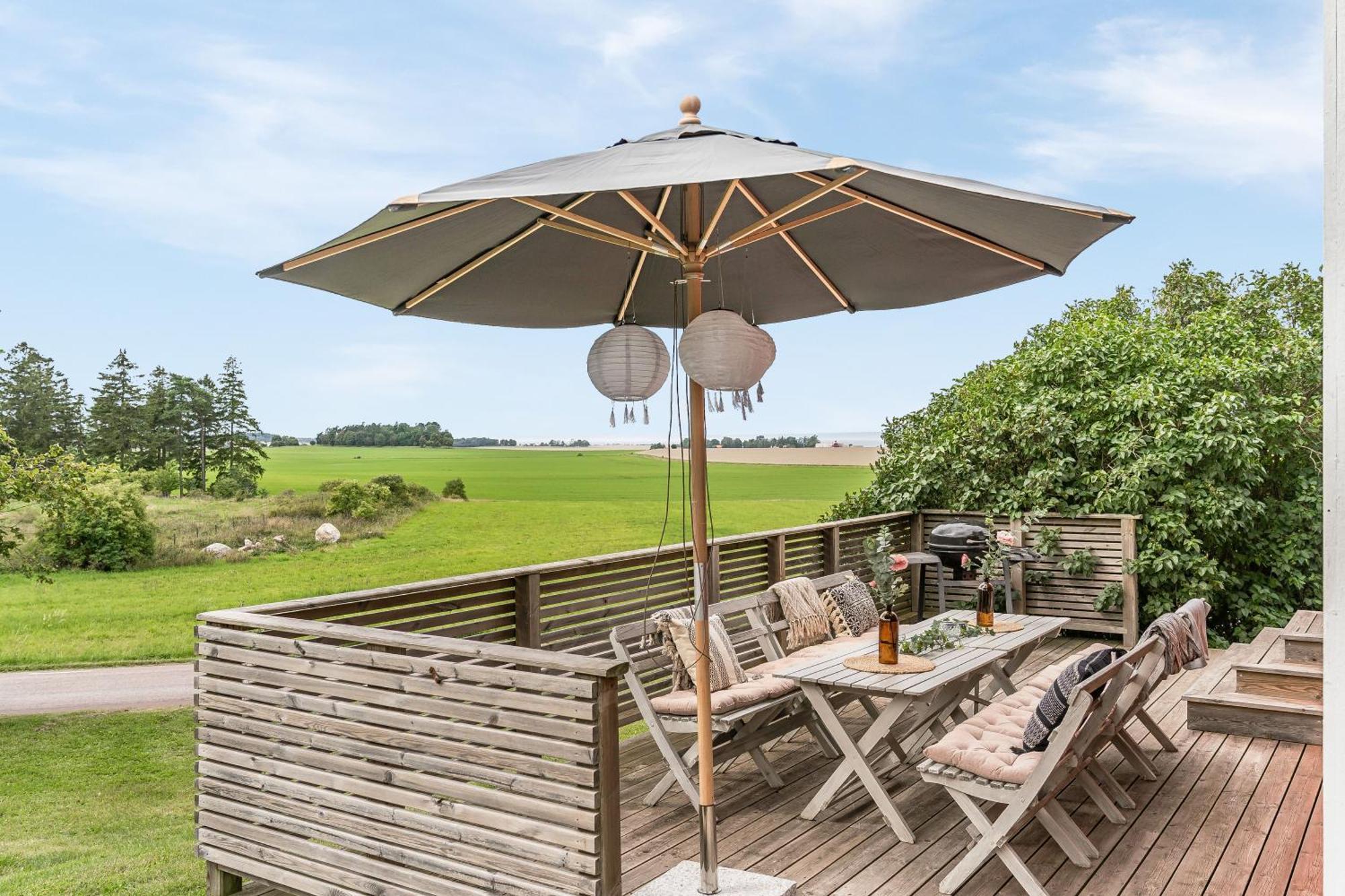 Stubbet - Charming - Newly Remade Villa Vadstena Bagian luar foto