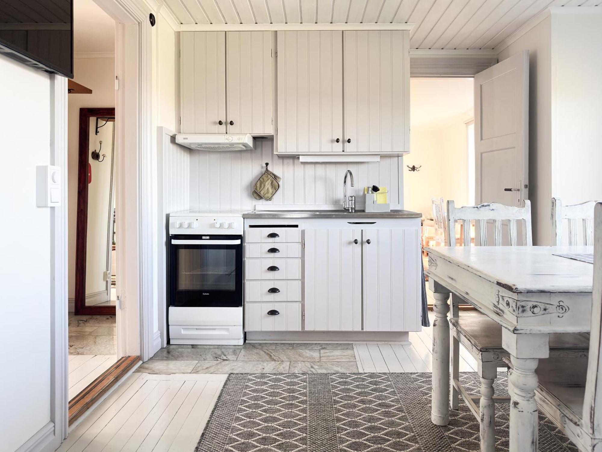 Stubbet - Charming - Newly Remade Villa Vadstena Bagian luar foto
